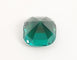Gemstone Tourmaline sarcelle rare 1.55cts 58 Facettes 67