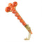 Bracelet Bracelet vintage Corail 58 Facettes 23058-0289