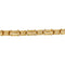 Collier Collier Boucheron en or jaune. 58 Facettes 31242