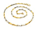 Collier Collier Maille Or jaune 58 Facettes 05621CD
