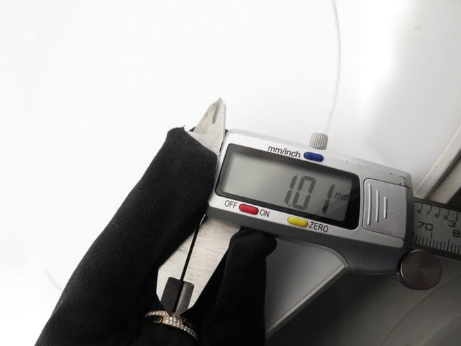 Bague 53 bague DINH VAN seventies pm or rose 18k et diamants 58 Facettes 254976