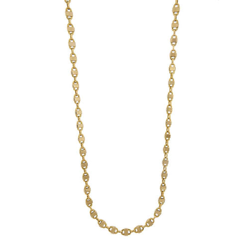 Collier Collier homme 58 Facettes 31604