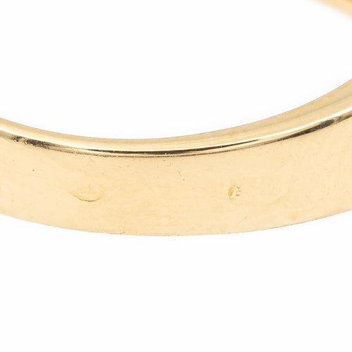 Bague 52 Bague Or jaune Améthyste 58 Facettes 2381958CN