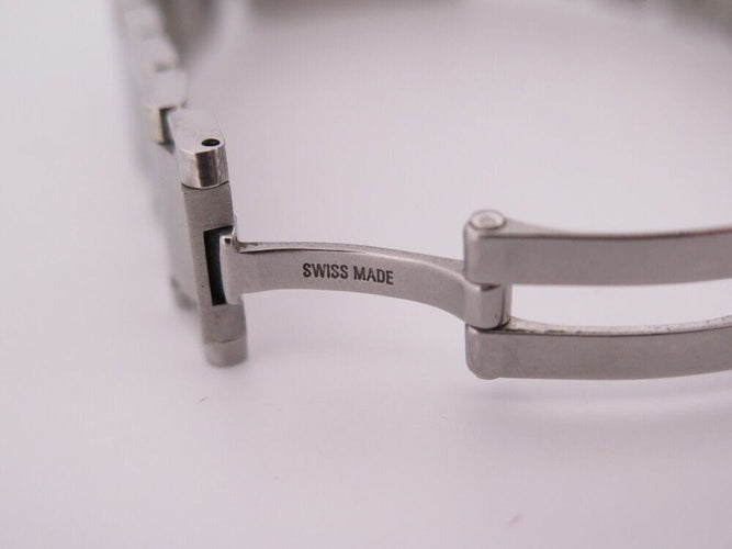 Montre montre CARTIER 2384 tank francaise 160th anniversary quartz 25 mm 58 Facettes 250824