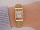 Montre montre jaeger lecoultre reverso lady 33 mm mecanique or 18k 58 Facettes 255591