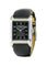 Montre Montre BAUME & MERCIER Hampton 27 x 40 mm Quartz MOA10022 58 Facettes 64775-61277
