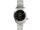 Montre montre DIOR HOMME chiffre rouge a03 084510 36 mm automatique acier 58 Facettes 252451