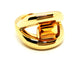 Bague 52 Mauboussin Bague Cocktail Or jaune Citrine 58 Facettes 1696408CN