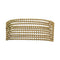 Bracelet Bracelet Cartier, "Draperie", or jaune. 58 Facettes 31063