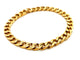 Bracelet Van Cleef & Arpels Bracelet Maille gourmette Or jaune 58 Facettes 1791746CN
