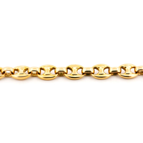 Bracelet Bracelet maillons grains de café 58 Facettes EEAE730B94A74BBF92297C1163E8A77D