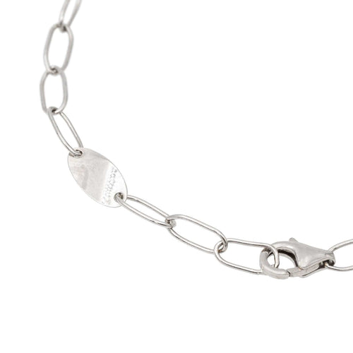 Bracelet Bracelet Or blanc 58 Facettes 2682333CD