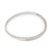 Bracelet Bracelet Or blanc 58 Facettes 2051911CN