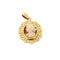 Pendentif Pendentif Or jaune Camée 58 Facettes BO/230017 RIV