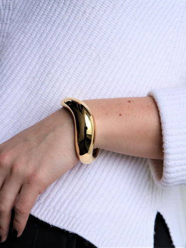 Bracelet Fred Bracelet Mouvementé Or jaune 58 Facettes 2304956CN