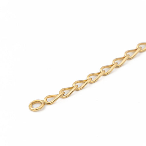 Collier collier or jaune 58 Facettes 2218719CN