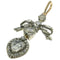Pendentif Pendentif avec diamant 58 Facettes 14170-0018