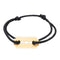 Bracelet Dinh Van Bracelet Lame de Rasoir Or jaune 58 Facettes 2542139CN