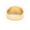Bague 56 Cartier Bague Or jaune 58 Facettes 2060399CN