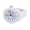 Montre Montre Chanel, "J12", céramique blanche. 58 Facettes 33583