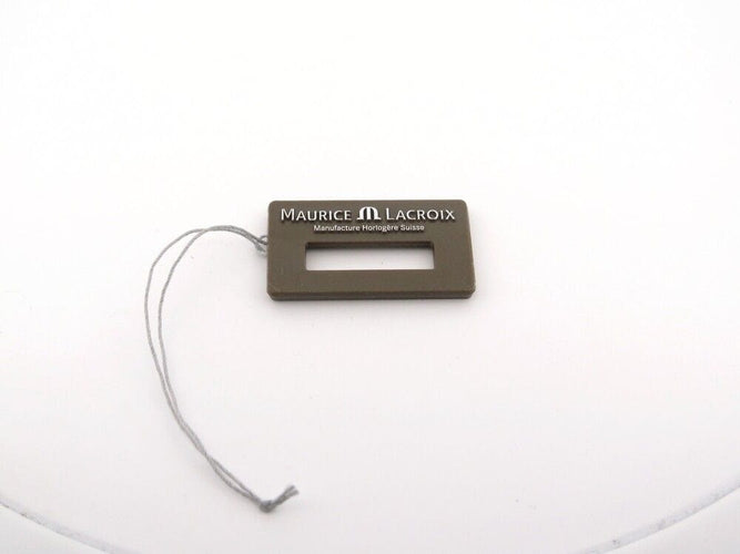 Montre montre MAURICE LACROIX les classiques lc6098-ss01-131-2 40 mm automatique 58 Facettes 254258