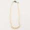 Collier Collier perles en Chute 58 Facettes