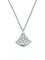 Collier BVLGARI - Collier Diva's dream Diamants 58 Facettes