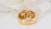 Bague 56 Bague Gentiane de Cartier 58 Facettes 32246