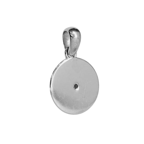 Pendentif CARTIER -  Pendentif Diamant 58 Facettes