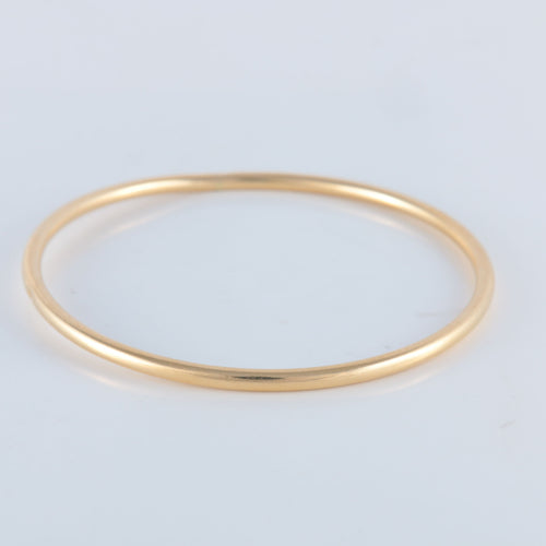 Bracelet Bracelet jonc 58 Facettes