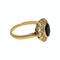 Bague 50 Bague marguerite saphir et diamants 58 Facettes 1-1173/1