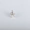 Boucles d'oreilles Clous d'oreilles Diamants 1.18ct 58 Facettes 8411
