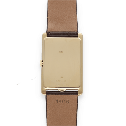 Montre Montre Universal Genève Homme Or Jaune 58 Facettes