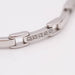 Bracelet Bracelet Or Diamants 58 Facettes E353990