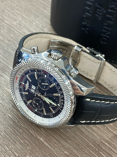 Montre Montre Breitling for Bentley 6.75 58 Facettes 20400000345