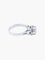 Bague 52 BAGUE SOLITAIRE DIAMANT STYLE ART DECO 58 Facettes