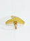 Pendentif Pendentif Or jaune dent de requin 58 Facettes