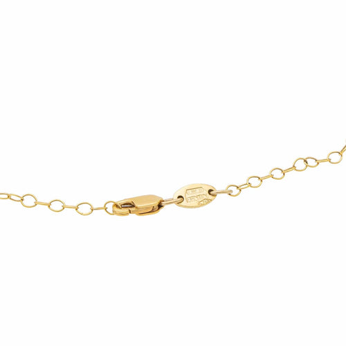 Collier Collier Coeur Or jaune 58 Facettes 2682341CD