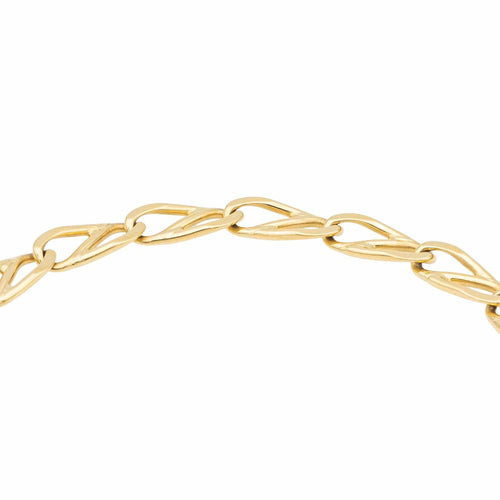 Bracelet Bracelet Maille marine Or jaune 58 Facettes 1336543CN