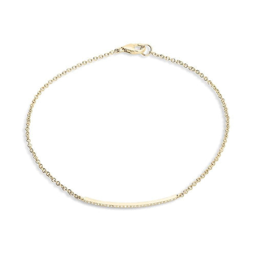 Bracelet Bracelet JOIKKA Joy en Or Jaune 750/1000 58 Facettes 60225-55840