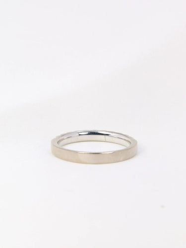 Bague 58.5 Demi-Alliance américaine diamants 0,72 ct 58 Facettes J116