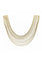 Collier Collier CARTIER Draperie en Or Jaune 750/1000 58 Facettes 52403-48664