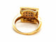 Bague 50 Bague Or jaune Diamant 58 Facettes 1338966CN
