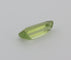 Gemstone Tourmaline verte 1.70cts 58 Facettes 59