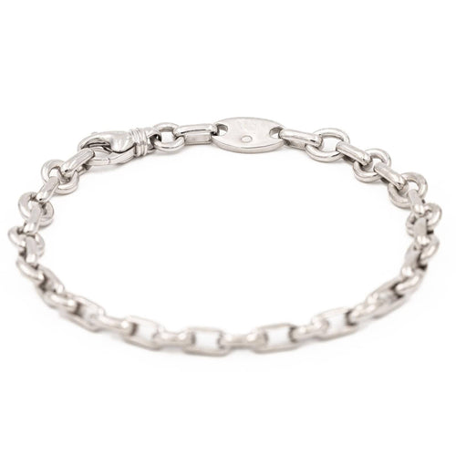 Bracelet Chaumet Bracelet Or blanc 58 Facettes 2315284CN