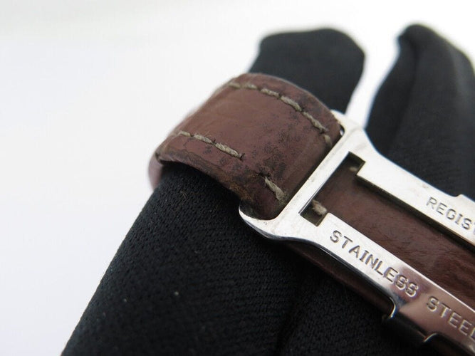 Montre vintage montre BREITLING chronomat b13048 automatique 40 mm chronographe 58 Facettes 252698