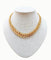 Collier Collier en or jaune 58 Facettes RA-143/1