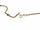 Collier Collier Chaîne Or jaune 58 Facettes 948044CD