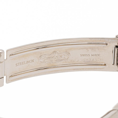 Montre Rolex Montre Oyster Perpetual Acier 58 Facettes 2058190CN