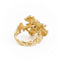 Bague 52 Chanel Bague Trèfle Or jaune 58 Facettes 2173061CN